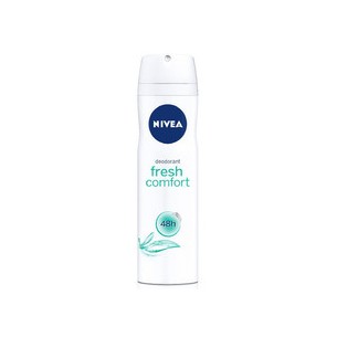 Nivea Fresh Comfort dezodorantas, 150 ml