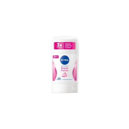Nivea Fresh Flower Antiperspirant 50 ml