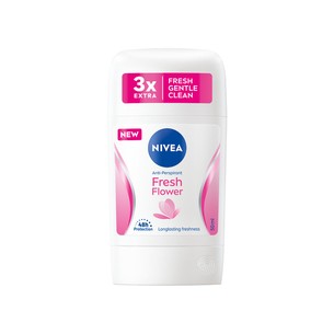 Nivea Fresh Flower Antiperspirant 50 ml