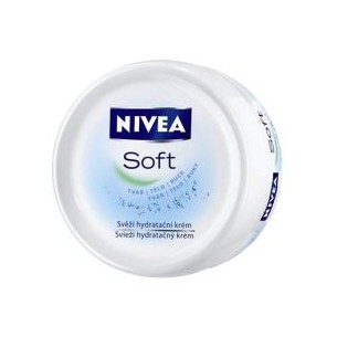 Nivea Fresh Moisturizer Soft 100 ml