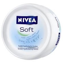 Nivea Fresh Moisturizer Soft 200 ml