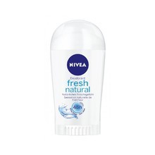Nivea Fresh Natural dezodorantas 50 ml
