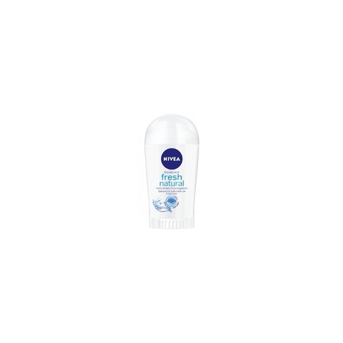 Nivea Fresh Natural dezodorantas 50 ml