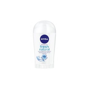 Nivea Fresh Natural dezodorantas 50 ml