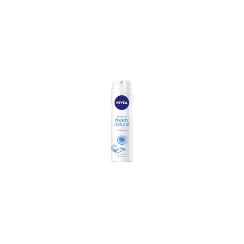 Nivea Fresh Natural Fresh Feeling 150 ml