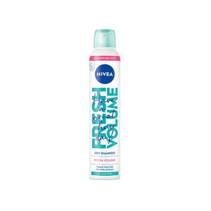 Nivea Fresh Volume Dry Shampoo 200 ml
