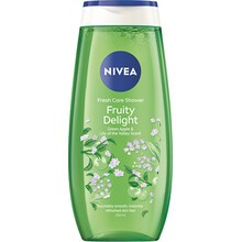 Nivea Fruity Delight Shower Gel 250 ml