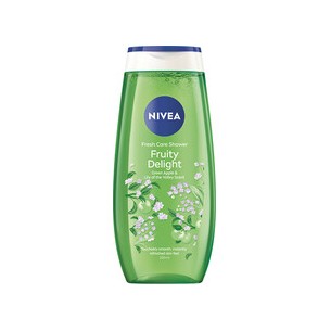 Nivea Fruity Delight Shower Gel 250 ml