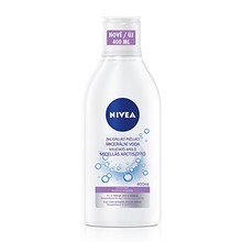 Nivea Gentle Caring Micellar Water 3 v 1 400 ml