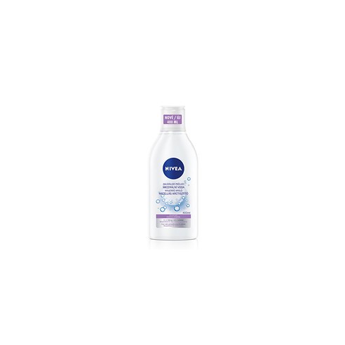 Nivea Gentle Caring Micellar Water 3 v 1 400 ml