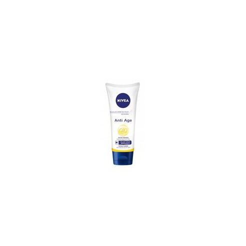 Nivea Hand Cream Q10 Plus - Rejuvenating Hand Cream 100 ml