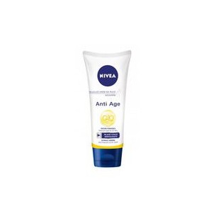 Nivea Hand Cream Q10 Plus - Rejuvenating Hand Cream 100 ml