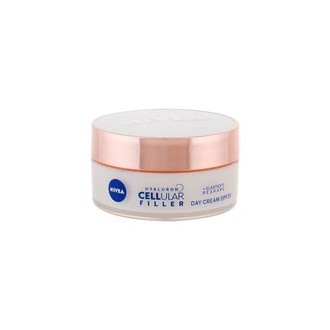 Nivea Hyaluron CELLular Filler Day Cream SPF 30 - Day Cream 50 ml