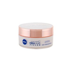Nivea Hyaluron CELLular Filler Day Cream SPF 30 - Day Cream 50 ml
