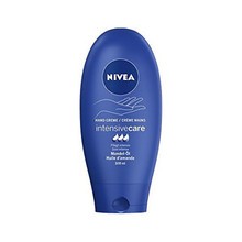 Nivea Intensive Care Hand Cream 100 ml