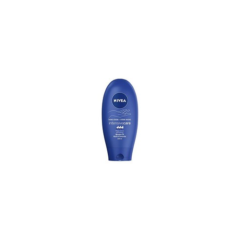Nivea Intensive Care Hand Cream 100 ml