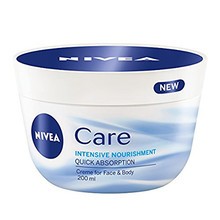 Nivea Intensive Nourishment Care 50 ml