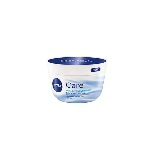 Nivea Intensive Nourishment Care 50 ml