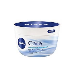 Nivea Intensive Nourishment Care 50 ml