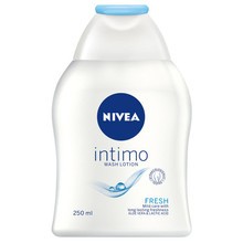 Nivea Intimo Fresh 250 ml