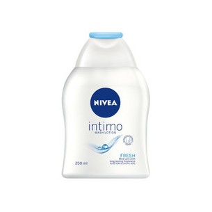 Nivea Intimo Fresh 250 ml