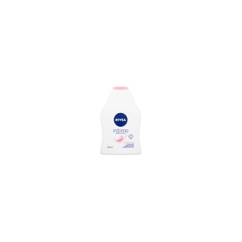 Nivea Intimo Sensitive Shower Emulsion 250 ml