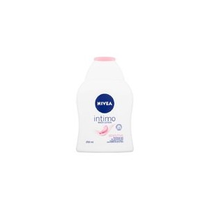 Nivea Intimo Sensitive Shower Emulsion 250 ml