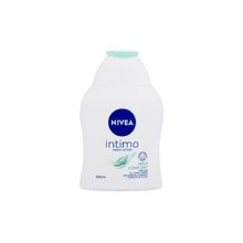 Nivea Intimo Wash Lotion Mild Comfort 250 ml