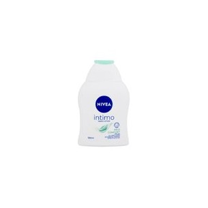 Nivea Intimo Wash Lotion Mild Comfort 250 ml