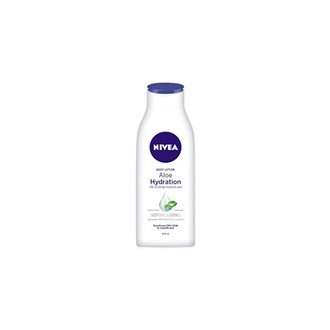 Nivea Light Body Lotion Aloe Hydration ( Body Lotion) 400 ml