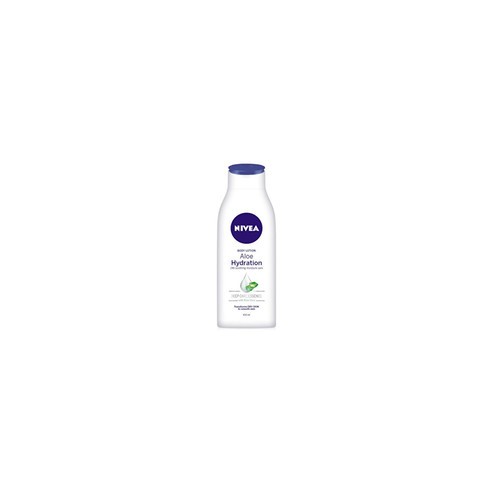 Nivea Light Body Lotion Aloe Hydration ( Body Lotion) 625 ml