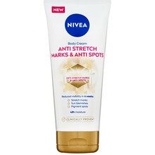 Nivea Luminous 630 Body Cream - Body cream 200 ml