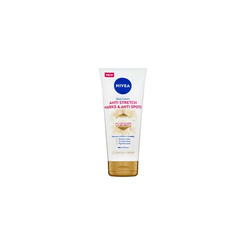 Nivea Luminous 630 Body Cream - Body cream 200 ml