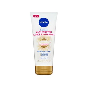 Nivea Luminous 630 Body Cream - Body cream 200 ml