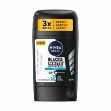 Nivea Men Black & White Invisible Fresh 50 ml
