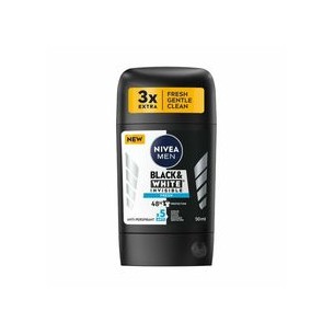Nivea Men Black & White Invisible Fresh 50 ml