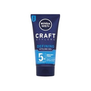 Nivea Men Craft Stylers Defining Semi-Matt - Hair Gel 150 ml