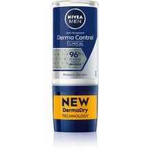 Nivea Men Derma Dry Control Anti-Perspirant 50 ml