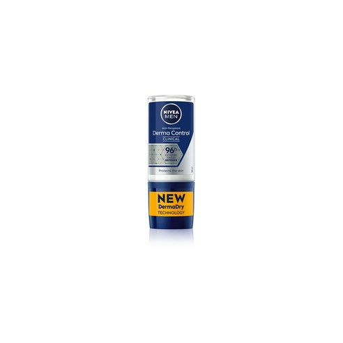 Nivea Men Derma Dry Control Anti-Perspirant 50 ml