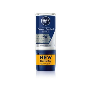 Nivea Men Derma Dry Control Anti-Perspirant 50 ml