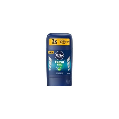 Nivea Men Fresh Kick Antiperspirant 50 ml