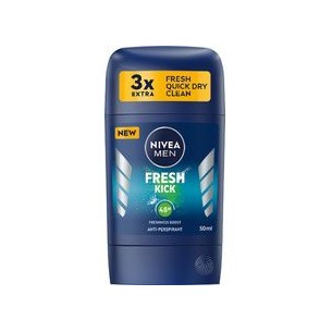 Nivea Men Fresh Kick Antiperspirant 50 ml
