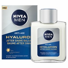Nivea Men Hyaluron After Shave Balsam 100 ml