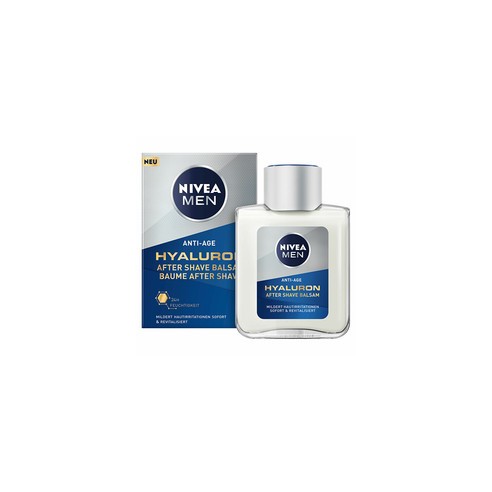Nivea Men Hyaluron After Shave Balsam 100 ml
