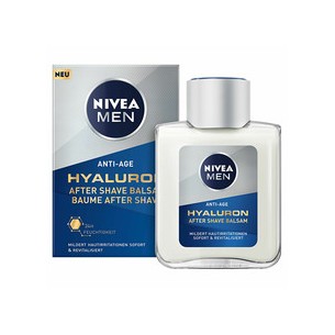 Nivea Men Hyaluron After Shave Balsam 100 ml