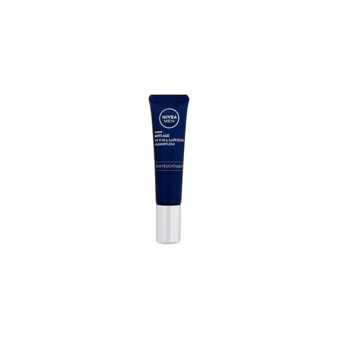 Nivea Men Hyaluron Anti-Age Eye Cream 15 ml