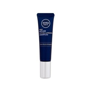 Nivea Men Hyaluron Anti-Age Eye Cream 15 ml