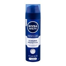 Nivea Men Protect & Care Shaving Foam - Shaving cream 200 ml