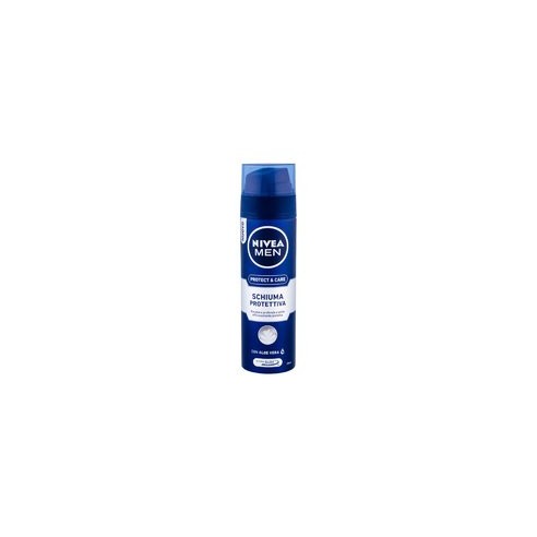 Nivea Men Protect & Care Shaving Foam - Shaving cream 200 ml