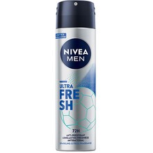 Nivea Men Ultra Fresh Anti-perspirant 150 ml